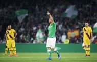 Real Betis' best performer on the day